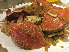 -覃记海鲜美食餐厅