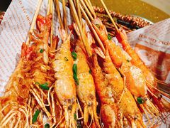 -79号渔船海鲜饭店(华强北店)