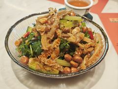 -悦得闲广式点心茶楼(蓝鲸世界店)