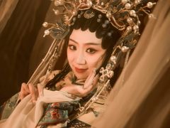 -九月鹰飞汉服摄影工作室