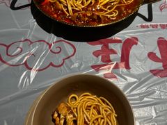 -肥肥虾庄·金牌油焖大虾(杨园滨江时代walk店)