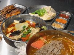 -马路牙子烧烤音乐酒馆(望京店)