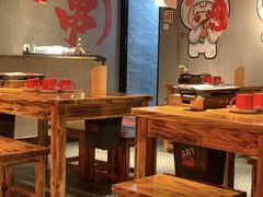 -东方一串·龙虾烧烤·特色烤鱼(吴中路店)