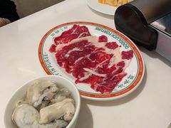 -粤来记·啫啫煲·点心(日月光店)