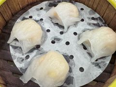-澳门陈光记烧味饭店(南京德基广场店)