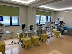 -杭州明视康眼科医院