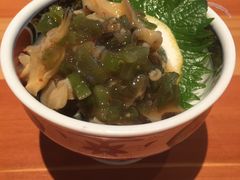 -皇品田苑日式料理(苏州中心店)