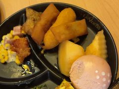 -凡塔斯牛排自助餐厅(莆田万达店)