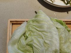 -蝎王府羊蝎子(虎坊桥总店)