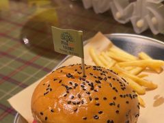 -美森西餐厅(曙光大道店)