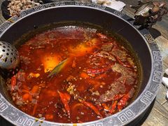 -销魂美蛙鱼头火锅(上海首店)