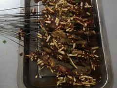 -宋文成烤肉(白沙巷店)