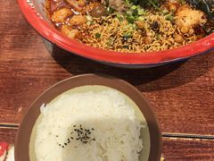 -李炮称盘麻辣烫(江宁同曦店)