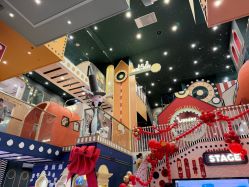 -meland club亲子乐园(北京芳圆里ID MALL店)