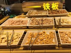 -小明家·鲜牛肉自选火锅(中街店)