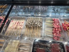 -东北特色烧烤(赣榆店)