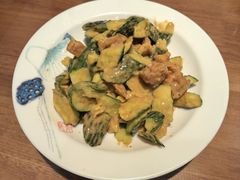 -春水锅贴·传统鲁菜(大明湖店)