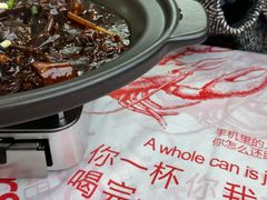 -回味黑鸭煲·始于2006(万松园店)