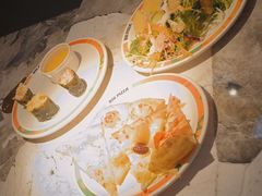 -比格比萨自助(宝山日月光店)