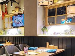 -街角等你.大连海鲜烧烤.经典铁板海鲜串(西安路店)
