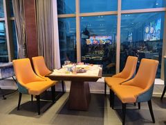 -不仔客海鲜·烧烤·270度海景餐厅(大东海店)