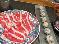 -老墙根涮肉(王四营店)