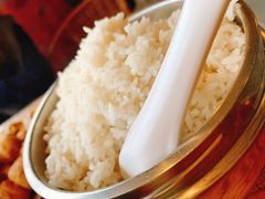 米饭-老根农家饭店