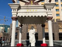 -王府井天主教堂