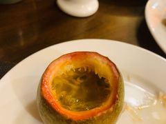 -南宁沃顿国际大酒店-自助餐厅