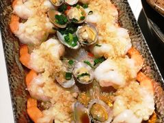 -外婆家(西红门荟聚购物中心店)