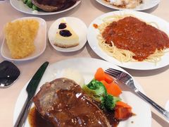 -宜家·瑞典风味餐厅(烟台路店)
