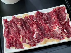 肥牛-潮悦牛肉火锅城(水贝店)