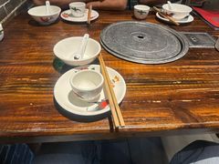 -广府乡下·饭庄(新港东路店)