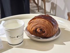-Ten Olives甜点