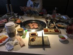 -赤坂亭M9和牛烧肉·日料398放题(万达店)