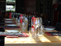 -I'm Angus Steakhouse