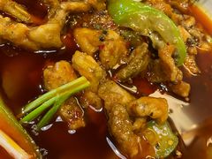 -渝信川菜(南滨店)
