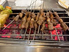 -小寒羊烧烤(凯瑞时代大厦店)
