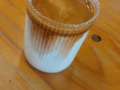 dirty流白咖啡-251#coffee roasters(沿河东路店)