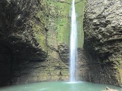 -鹿院坪生态旅游景区
