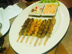 -Sala Thai Restaurant