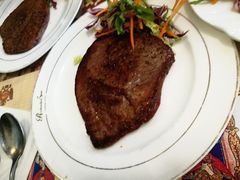 -露西亚咖啡西餐厅(哈尔滨俄侨纪念馆店)