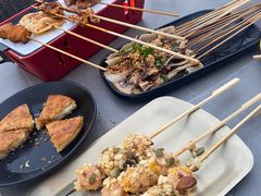 -蚝太郎 • 海鲜烧烤(Upark店)