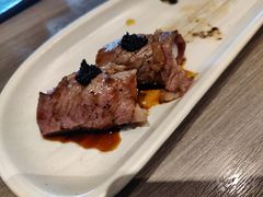 -炙柒Sekinana·精致料理 烧鸟·铁板烧(海上世界店)