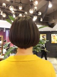 -HairCode芭曲发型