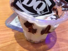 -DQ·蛋糕·冰淇淋(龙湖狮山天街店)