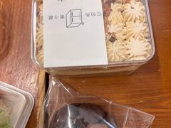 -旧识old mate·烘焙蛋糕店