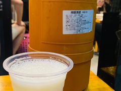 -京朋串屋·烧烤(望京西路总店)