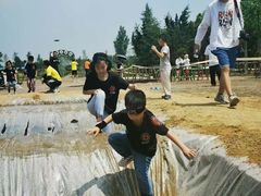 -能量小象·感统·专注力·语言(崂山校区)