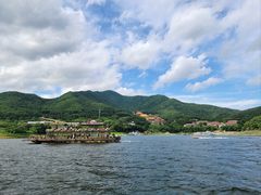 -松花湖风景名胜区